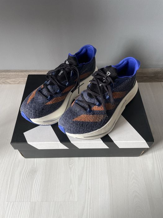 Adidas Adizero Prime X 2 Strung