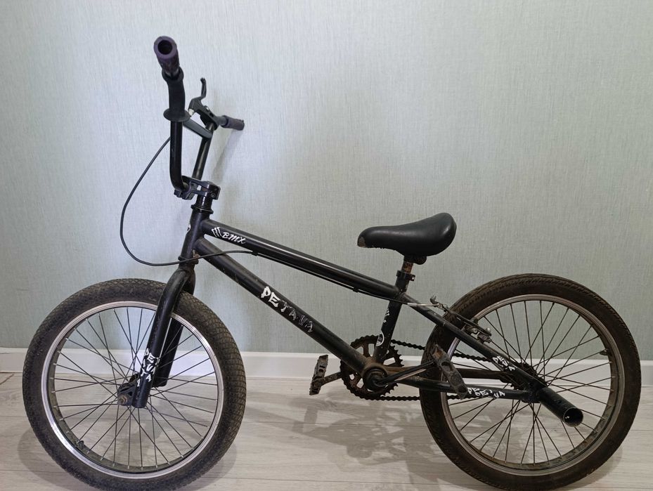 Велосипед BMX Petava