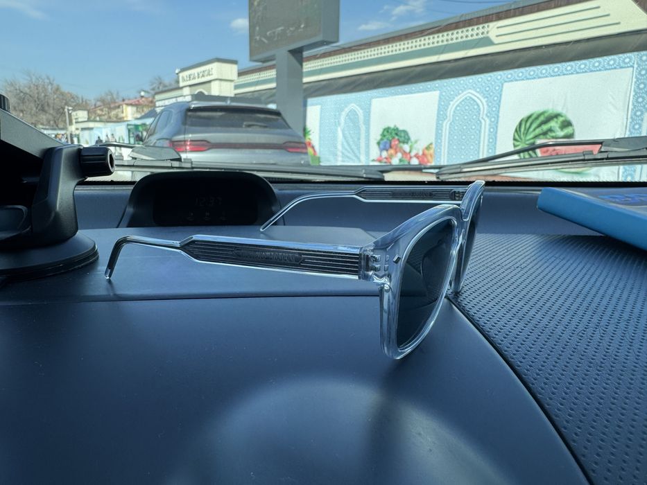 Очки Giorhio Armani