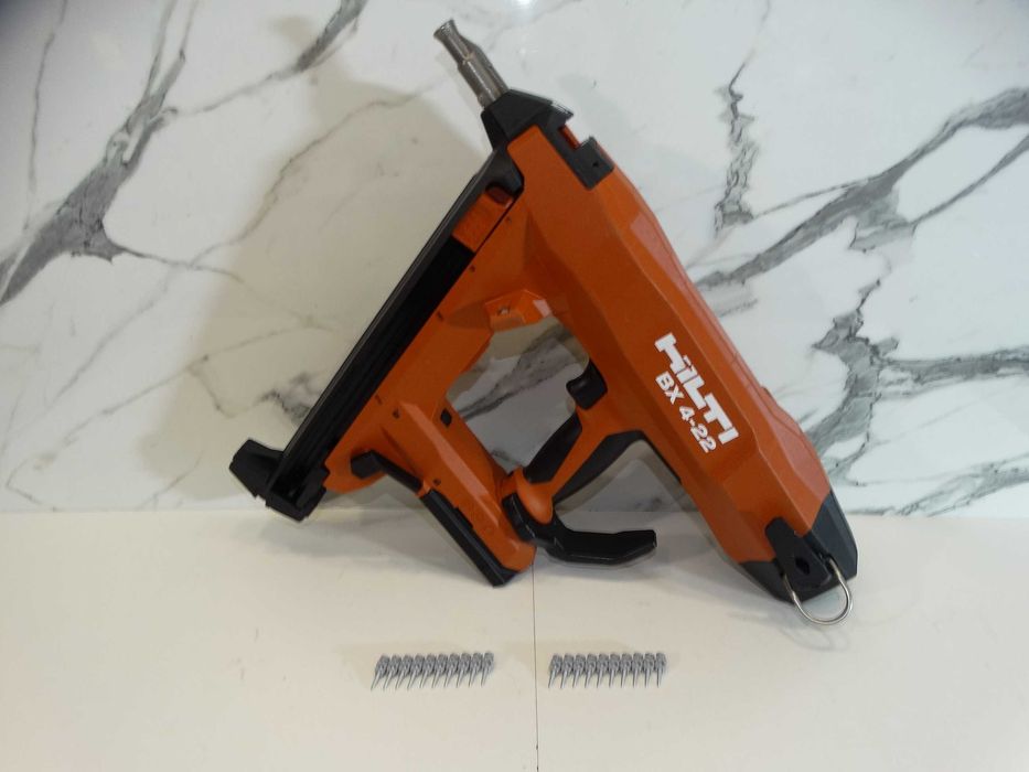 Hilti BX 4 - 22 / NURON - Уред за директен монтаж