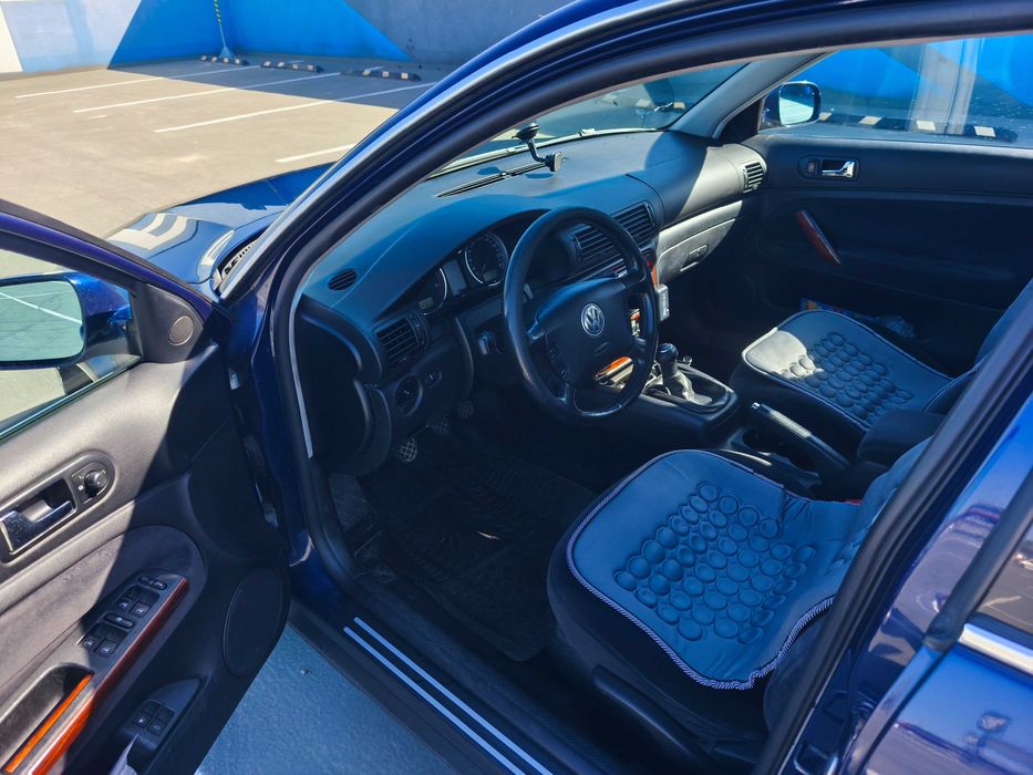 Vand VW PASSAT 1.9 TDI 131 CP