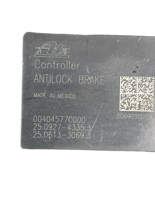 Pompa Abs Chrysler 300 C Lx, Le 2004 - > P04779679Ac