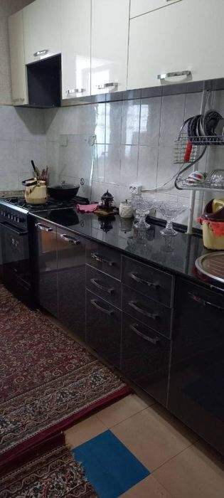 Сдается своя квартира