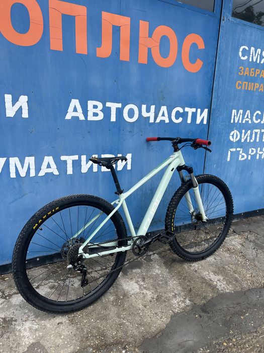Продавам колело в много добро състояние