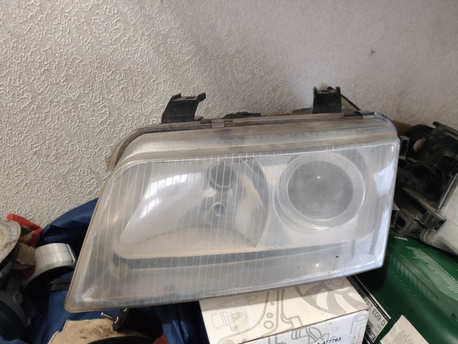 Продам фары Ауди А4 б5