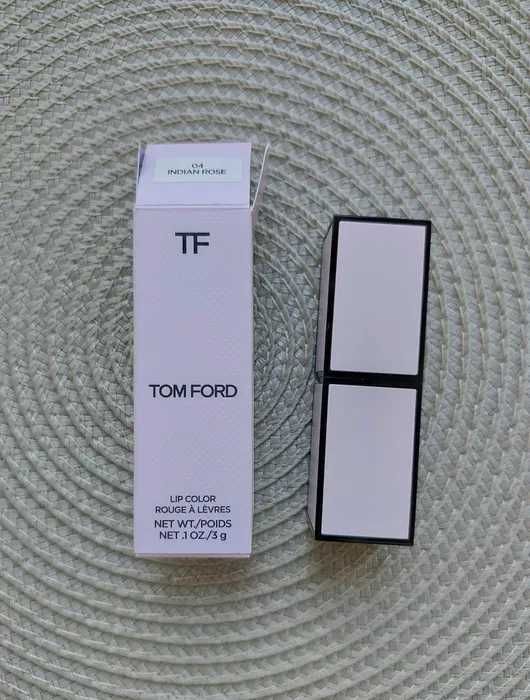 Ruj Tom Ford nuanta Indian Rose Editie Limitata