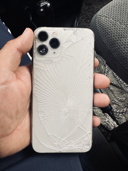 Айфон 11про 64гб Iphone 11pro 64gb