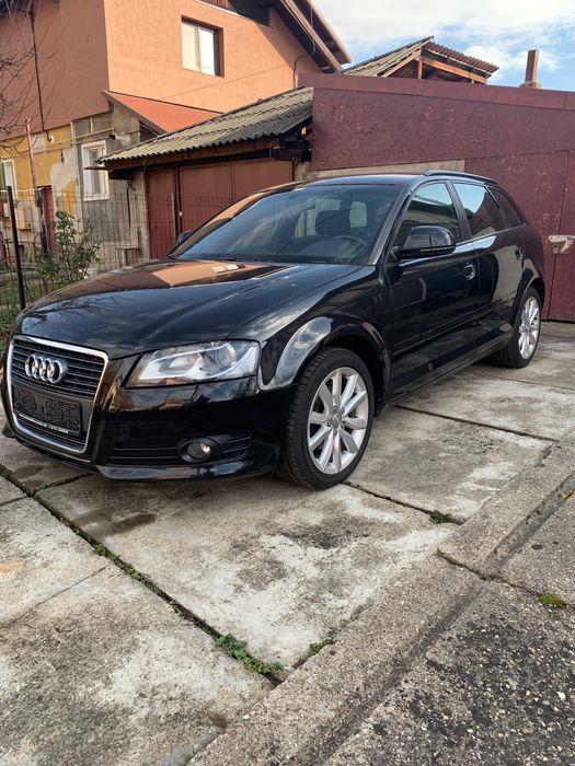 De vanzare Audi a3