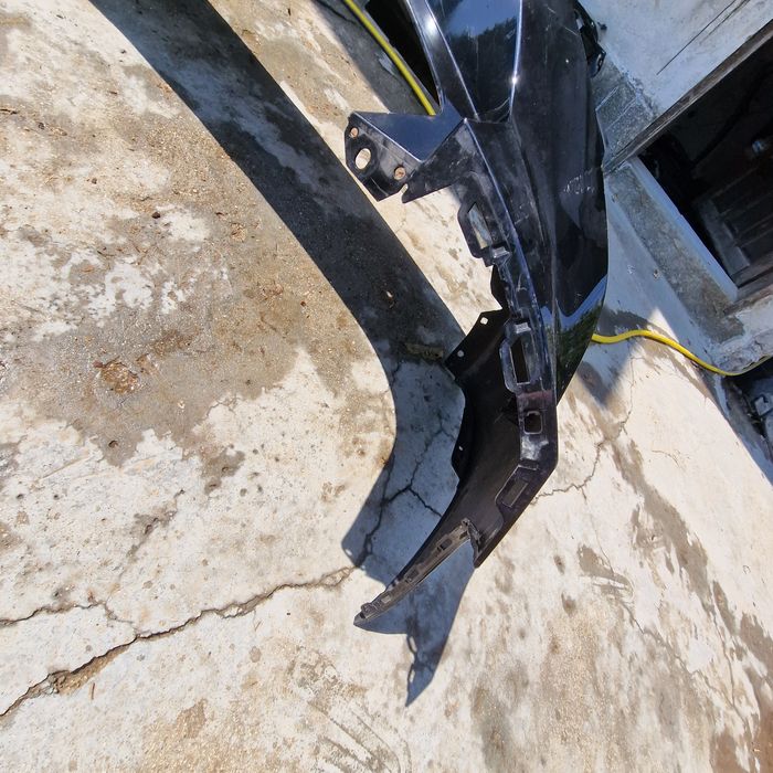 BMW 2 U06 Active Tourer 2023 задна броня