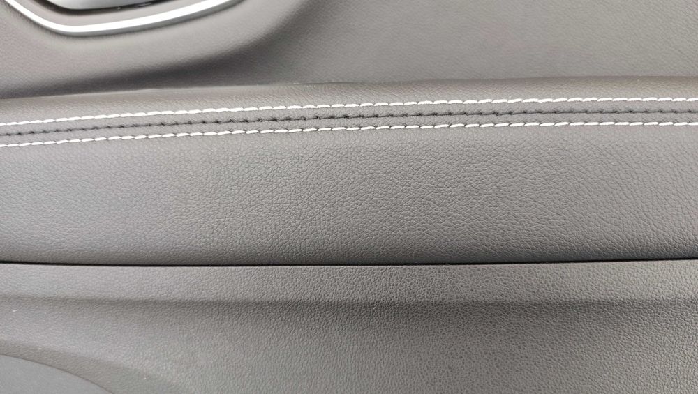 Тапет за задна дясна врата renault scenic / grand scenic IV