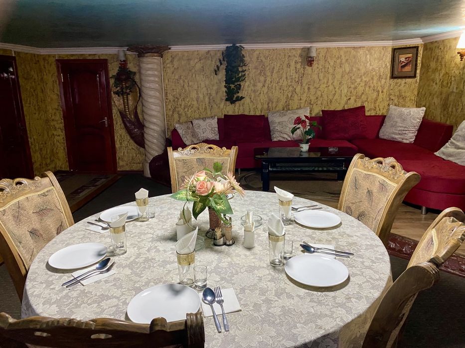 Сдается Баня в аренду