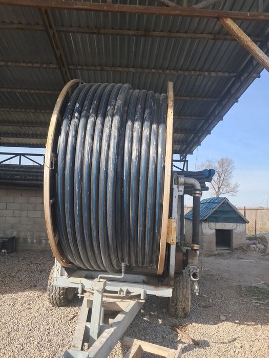 Продам дождивалку