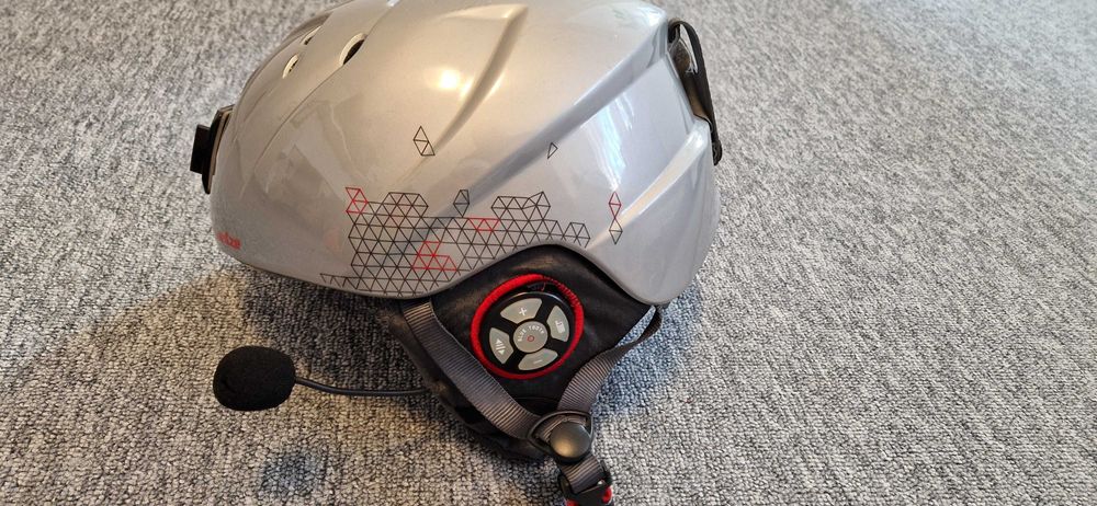 Casti de bicicleta si schi / snowboard