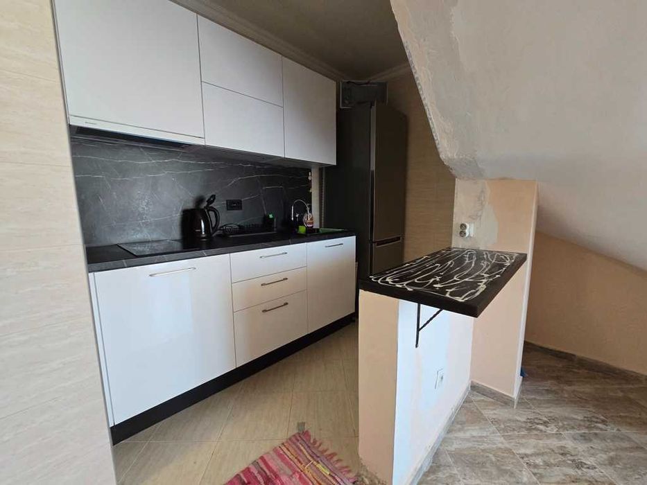 Продава се Двустаен апартамент в к.к. Слънчев бряг - 73 кв.м за 1069 €/кв.м - Снимка #4
