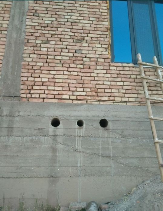 Алмазной сверление алмазной бурение