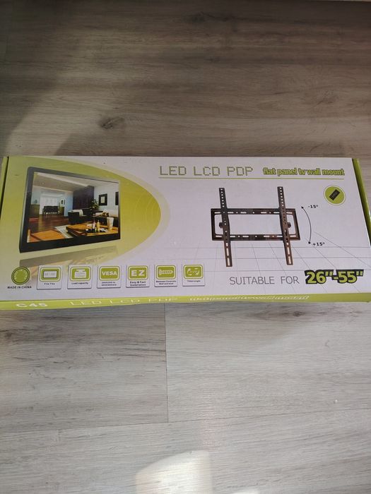 Кронштейны для телевизоров