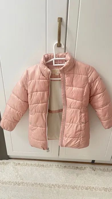 Пакет вещей для девочки 6-8 лет