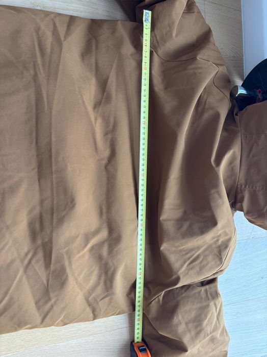 Geac barbati de iarna Jack & Jones, marime M