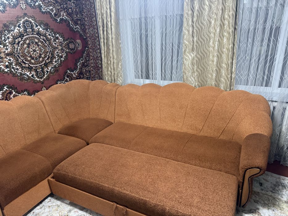 Продается угловой диван