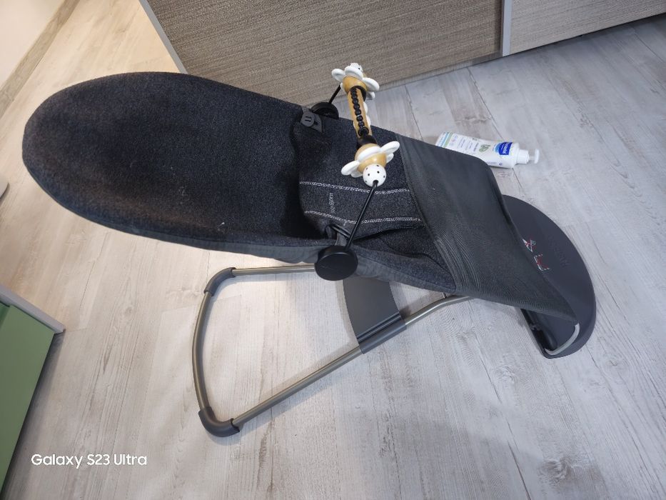 Baby Bjorn шезлонг