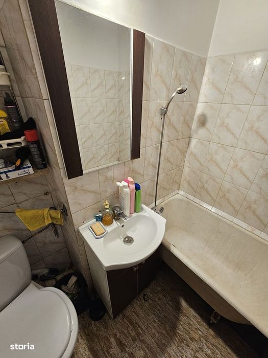 Apartament 2 camere Valea Roșie — fotografia 3