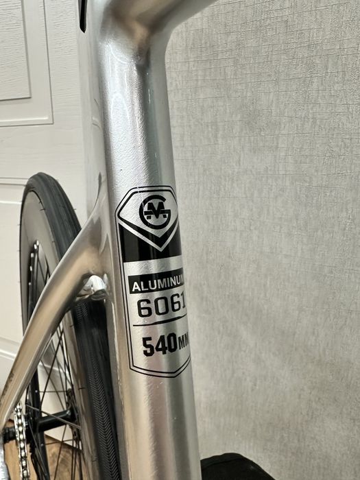 Велосипед Fixed Gear НОВЫЙ