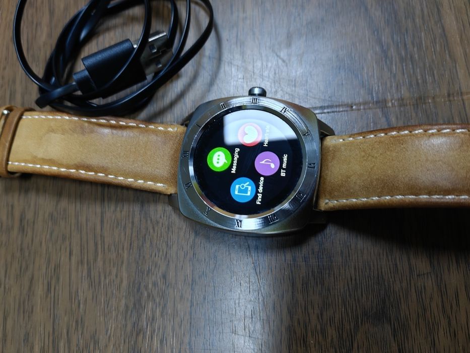 Смарт часовник xlyne