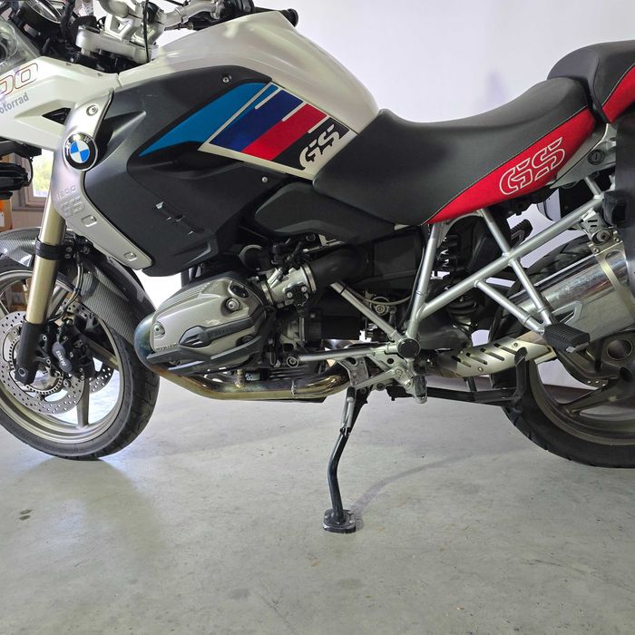 Motocicleta BMW R 1200 GS ABS | B21467 | motomus.ro