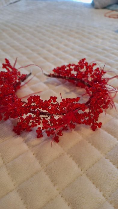 Сет за къна вечер