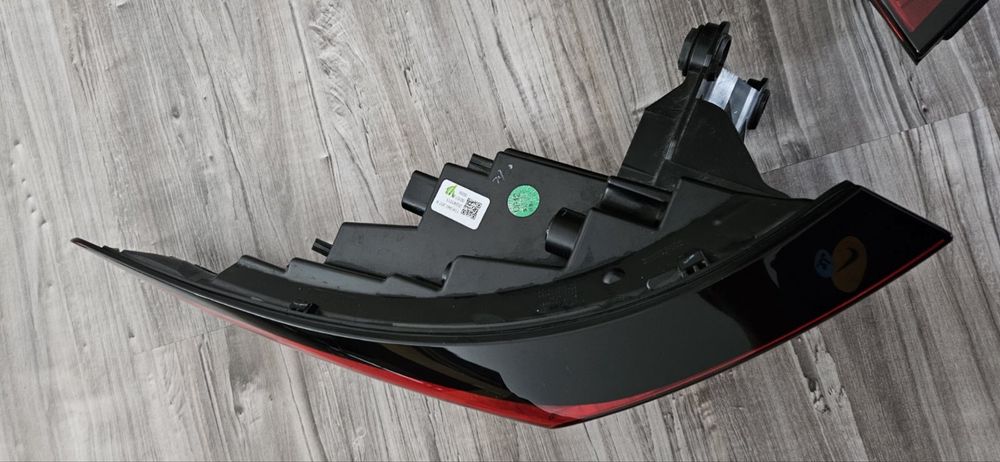 Комплект стопове за Cupra Tavascan 4D оригинални