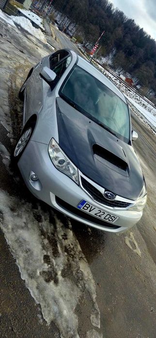 Vând Subaru Impreza