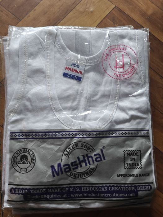 Майки 80см короткие