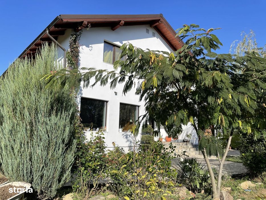 Casa pasiva premium