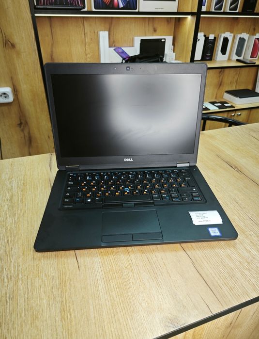 Ноутбук Dell 14 | Intel Core i5 | 16гб | 512гб