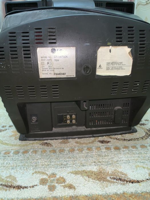 Продается телевизор