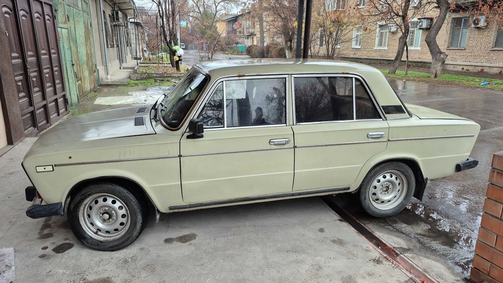 Аренда с выкупом Ваз 2106