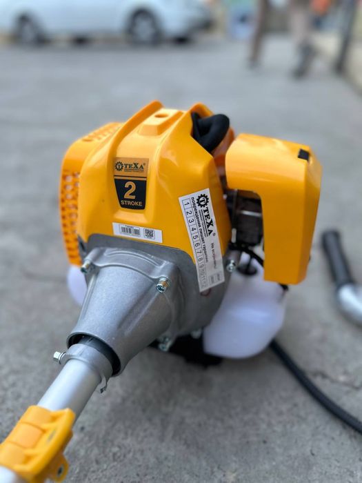 Texa - 92383 tremmir