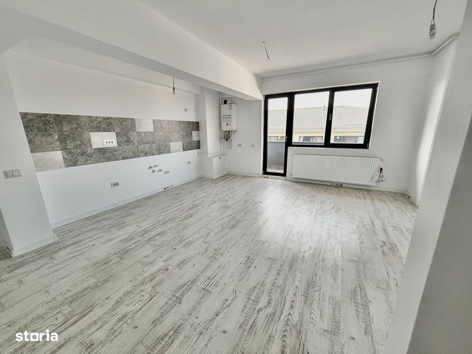 Apartament cu 2 camere in Militari – Drumul Osiei, aproape de metrou — fotografia 2