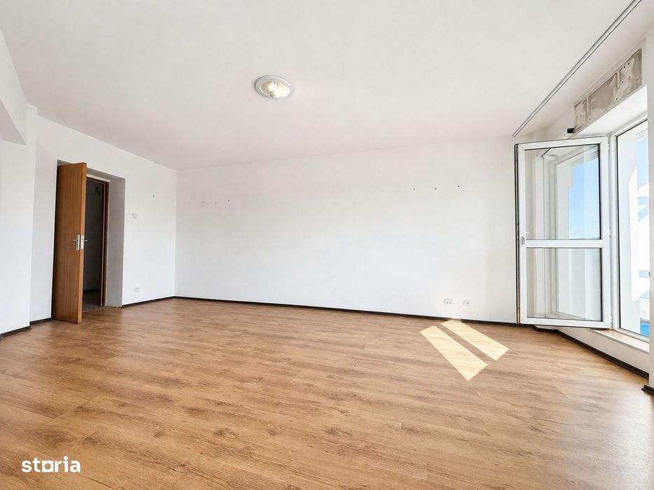 0% COMISION 4 camere spatioase 97.5mp | Bloc 2000, etaj 5, 13 Septembr