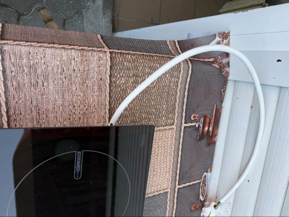 Plita electrica buna