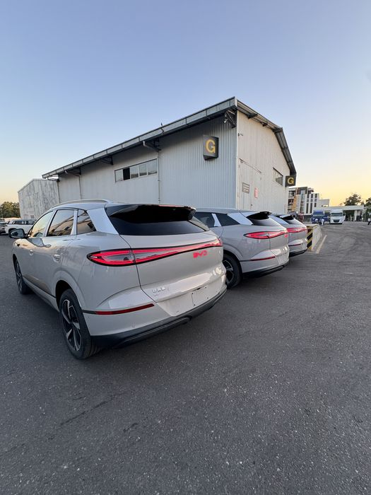 Byd Sealion 06 pilot plus 2026 full силайн пилот плюс