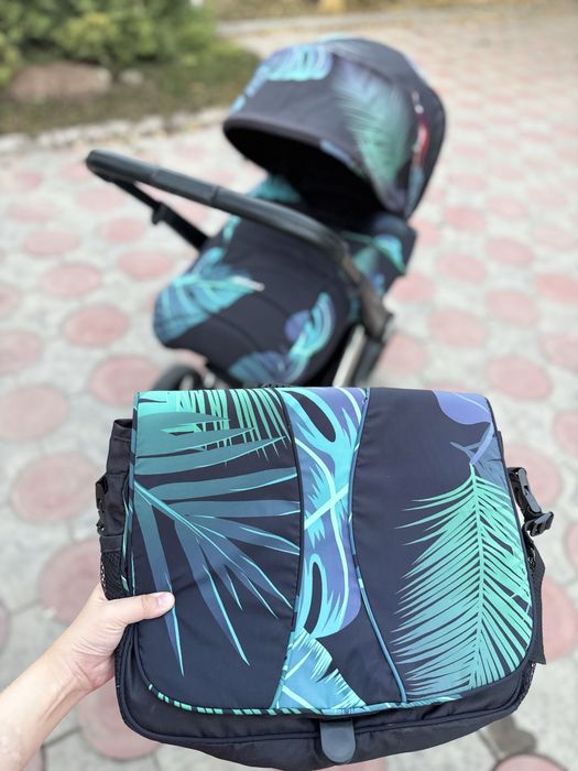 продаётся коляска ! Шымкент
