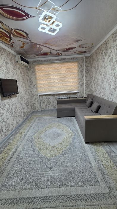 Яккасар.район Улица  Богибустон