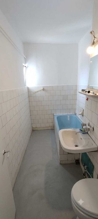 Garsonieră confort I, 36 mp - luminoasă si spațioasă, poziție excelentă in Onesti