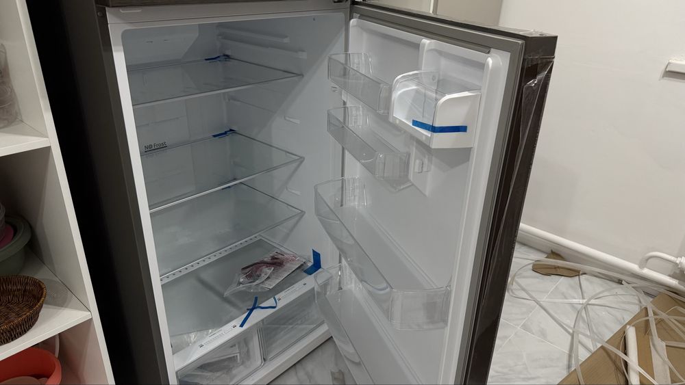 Продается холодильник