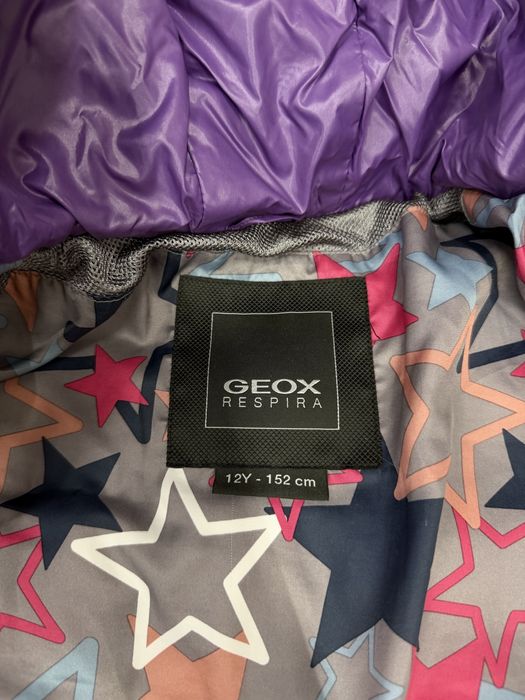 Куртка детская Geox