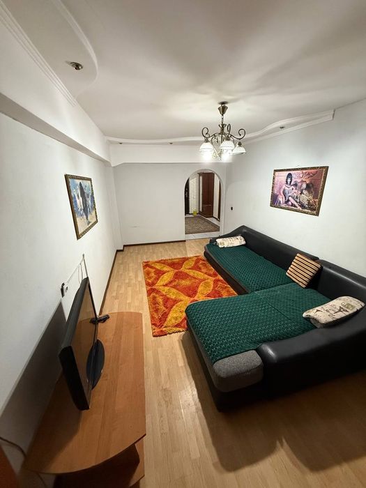 Квартира по суточно