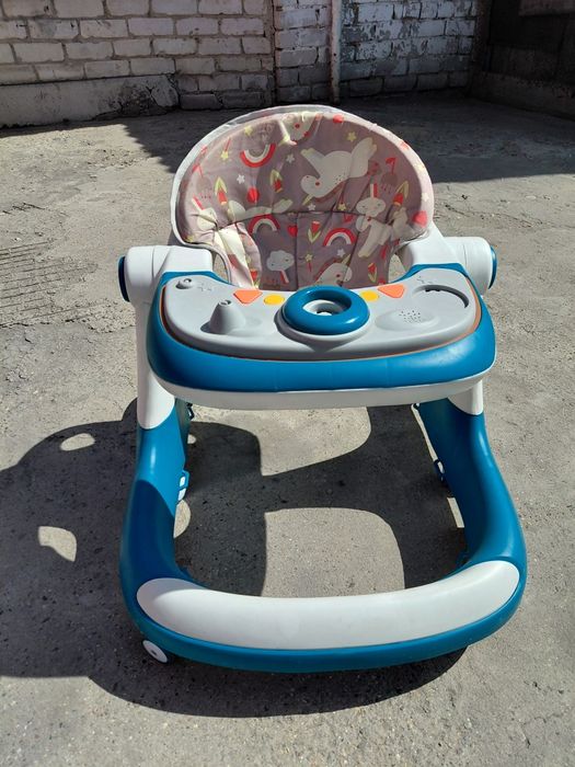 ходунки  детские