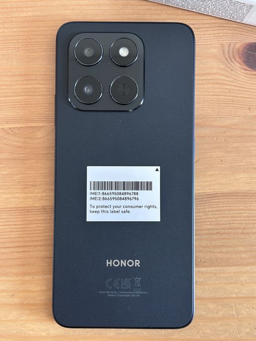 Telefon Honor 400 Smart