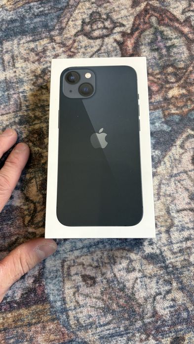Iphone 13, 256 gb, в идеальном состояний